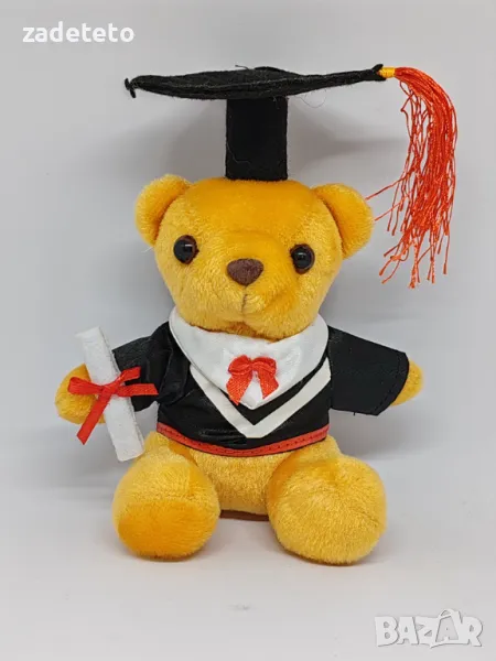 Мече за дипломиране, снимка 1