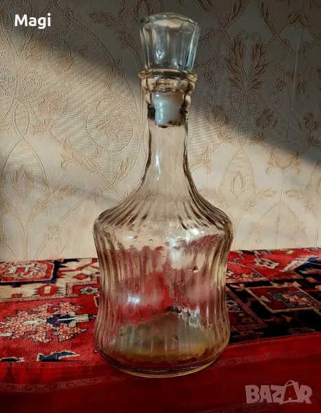 Гарафа за вода, снимка 1