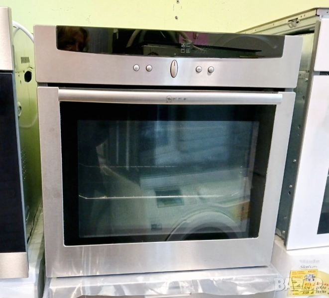 Фурна за вграждане  NEFF, снимка 1