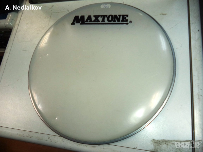 13''Maxtone кожа, снимка 1