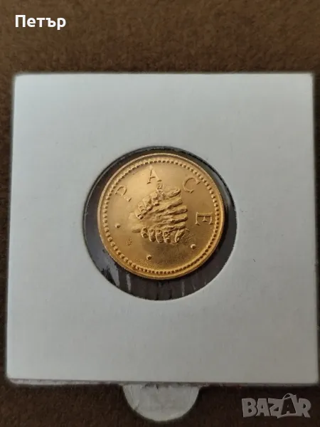 2 скудо Сан Марино 1979 година , снимка 1