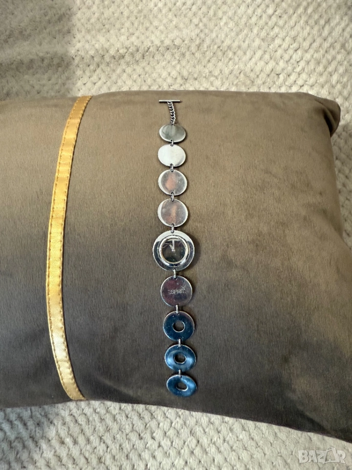 Esprit дамски часовник, снимка 1