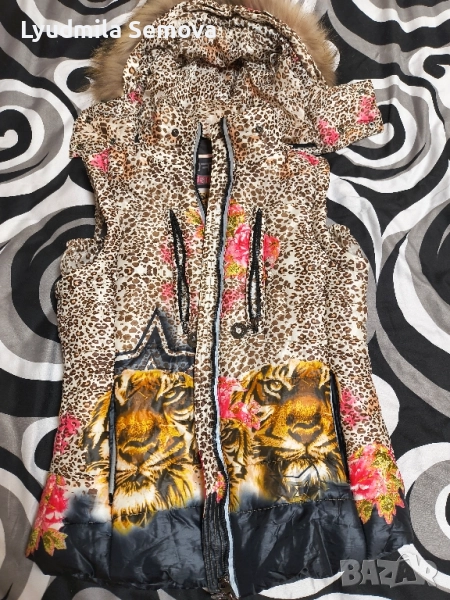 Дамски елек , снимка 1