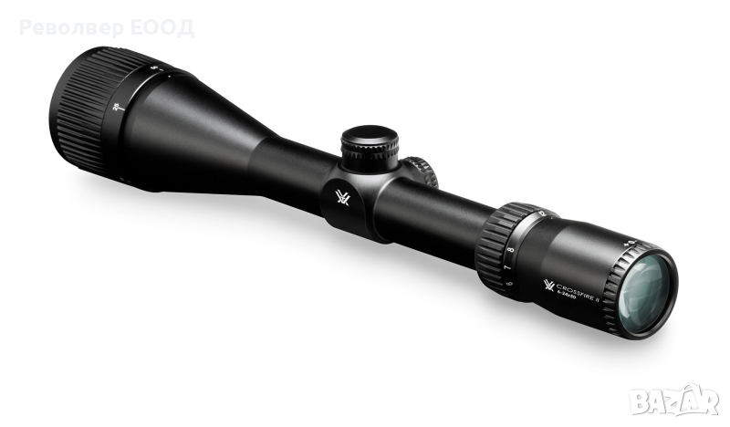 Оптика 6-24x50 AO BDC Vortex Crossfire II CF2-31045, снимка 1