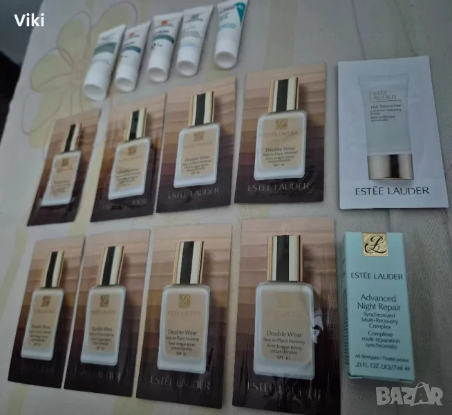 Всичко за 40лв Estee Lauder,Eucerin,La Roche-Posay,Cerave, снимка 1