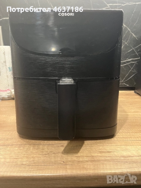 Еър фрайър Cosori, снимка 1