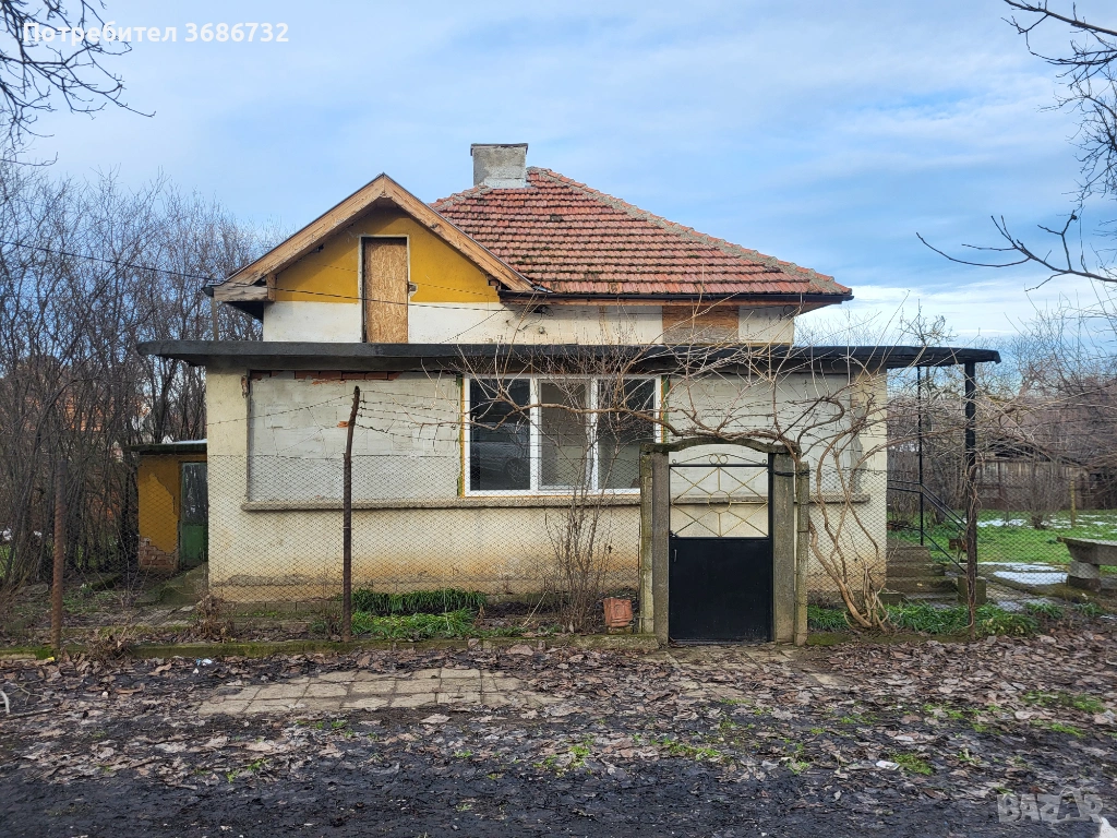 Къща в Село Търнава област Враца, снимка 1