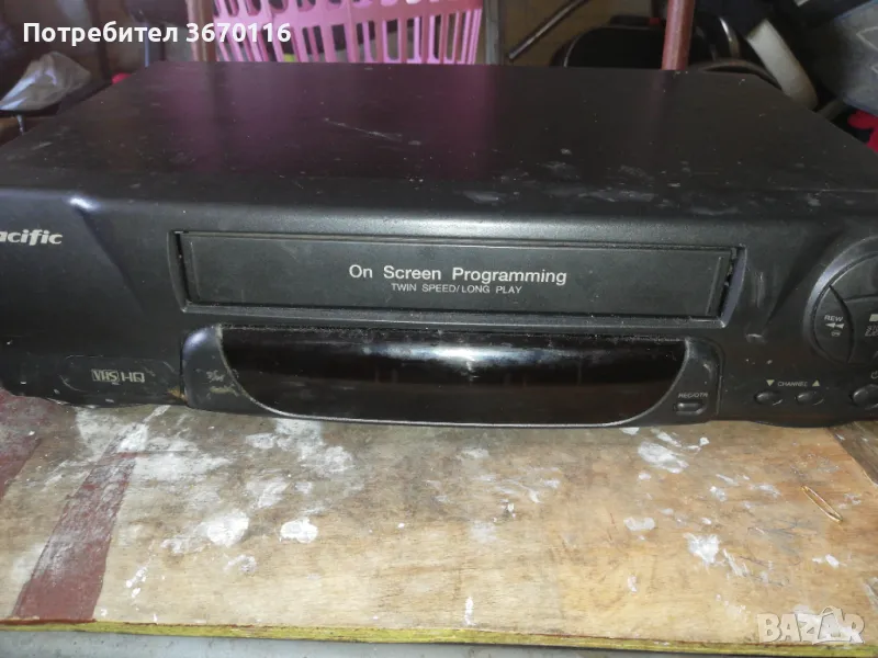 Продавам Видео , снимка 1