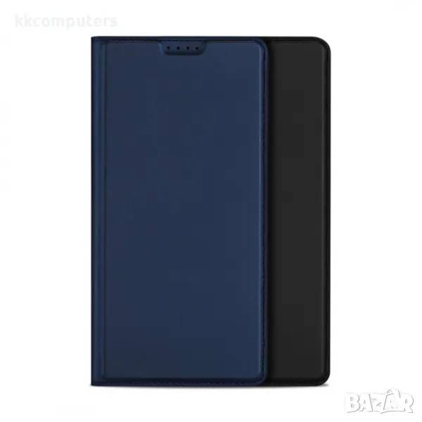 Oppo Reno13 Pro DUX DUCIS Кожен Калъф и Протектор, снимка 1