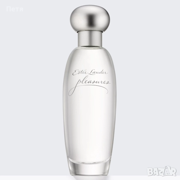 Estee Lauder Pleasures парфюм, снимка 1