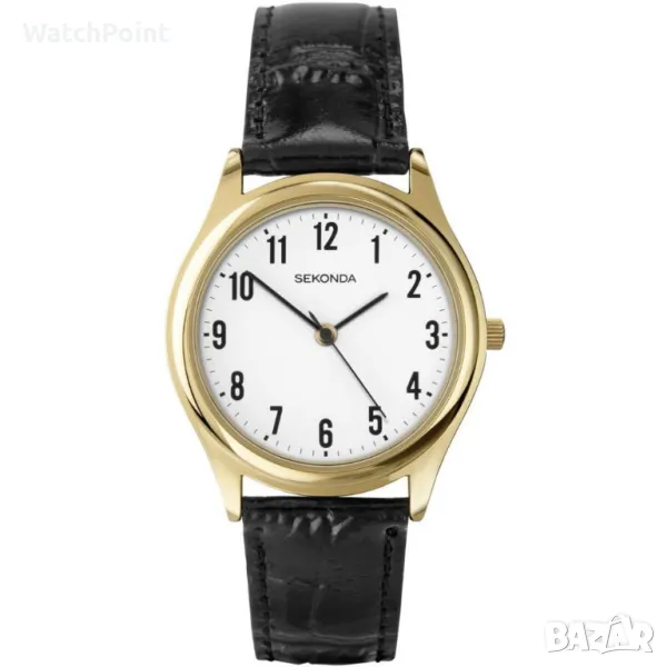 Мъжки часовник Sekonda - S-3623.00, снимка 1