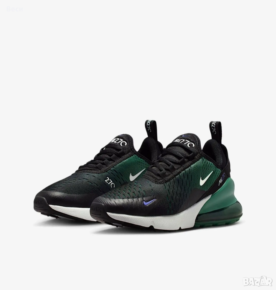 Маратонки Nike Air Max 270, снимка 1