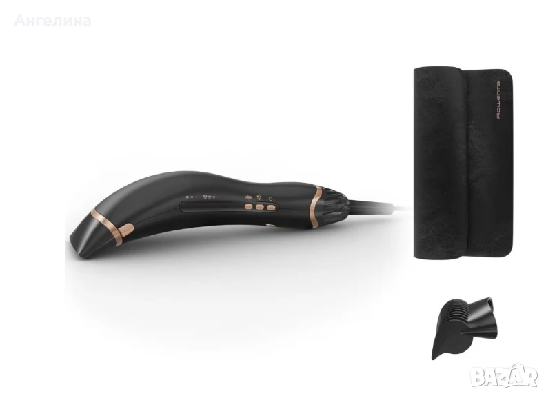 Сешоар, Rowenta CF8C20E0 Air Motion, снимка 1