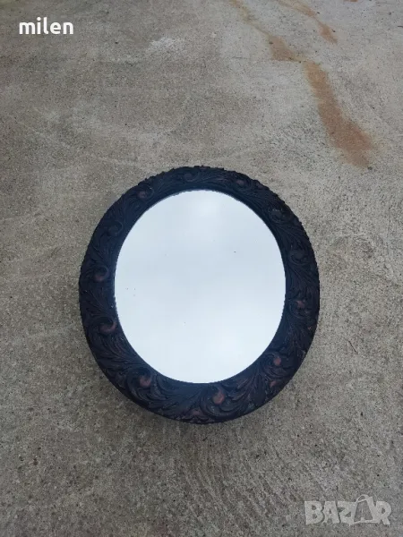 ретро огледало, снимка 1