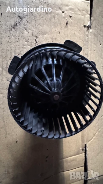 Вентилатор за парно зa Citroen C4 - PF2-N.81 / 5507, снимка 1