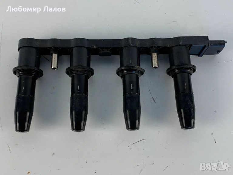 Бобина Saab 9-5 1.6 Т (10-12) 180к.с. Opel 1.6 T Insignia (09-12) 95517924, снимка 1