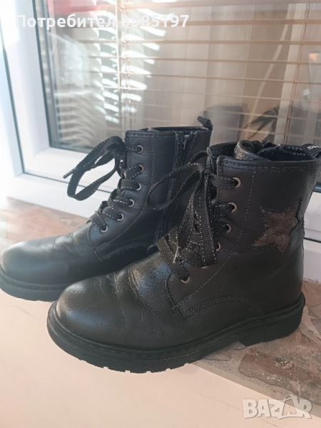 Детски ботуши Lasocki Young, снимка 1