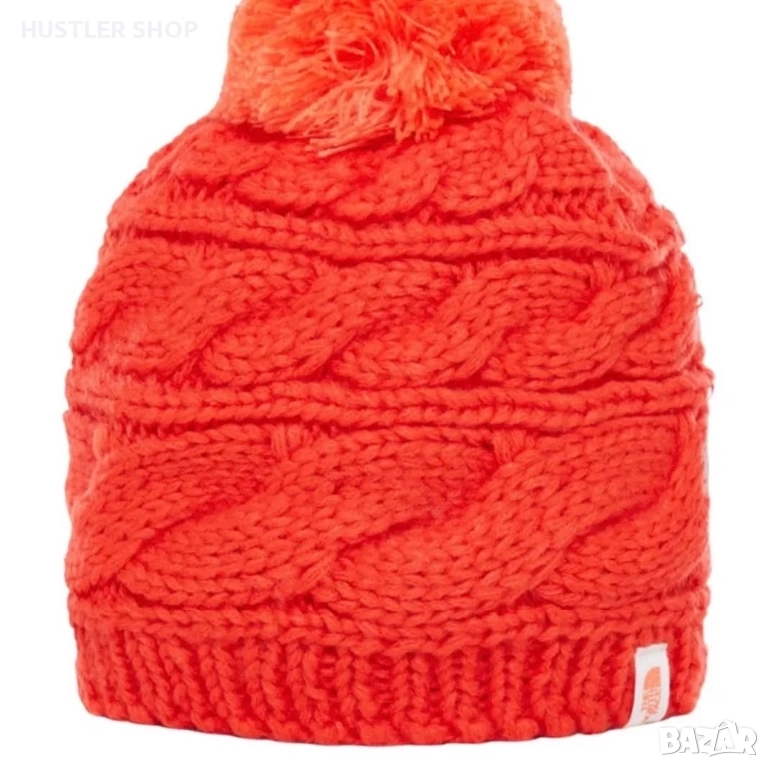 Дамска зимна шапка THE NORTH FACE , снимка 1