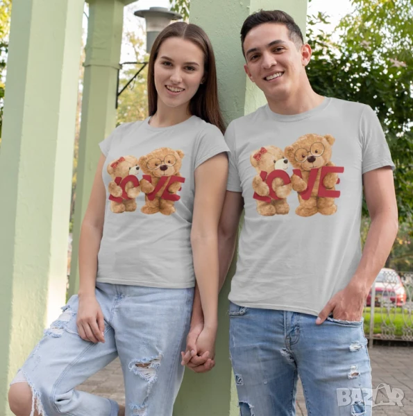 Тениски за двойки  , снимка 1