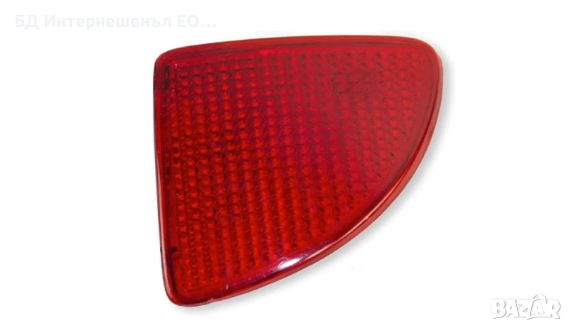 7700308720  Десен рефлектор за задна броня, Renault Kangoo 1, Dacia Logan, Nissan, снимка 1