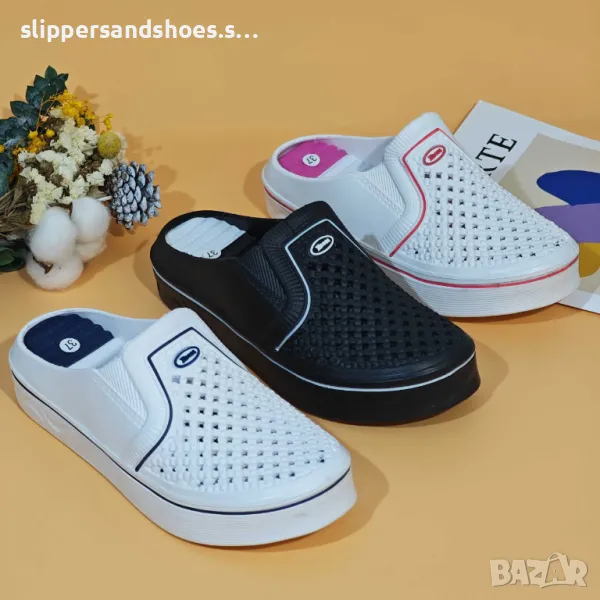 Дамски чехли  36/41, снимка 1