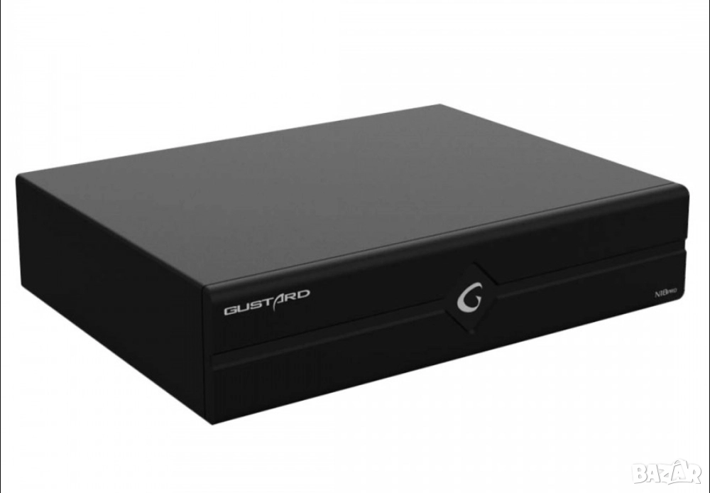 Мрежов комутатор Gustard N18 Pro, снимка 1