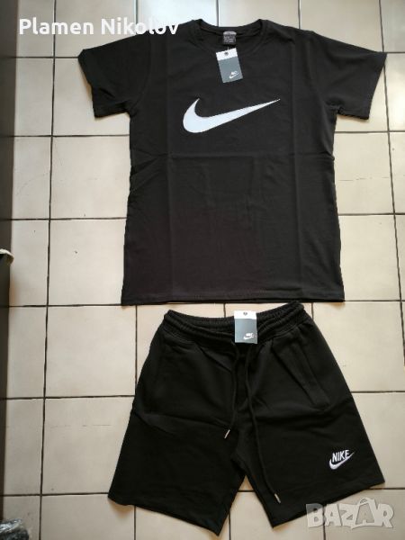 Мъжки летен екип Nike, Under Armour, Adidas , снимка 1