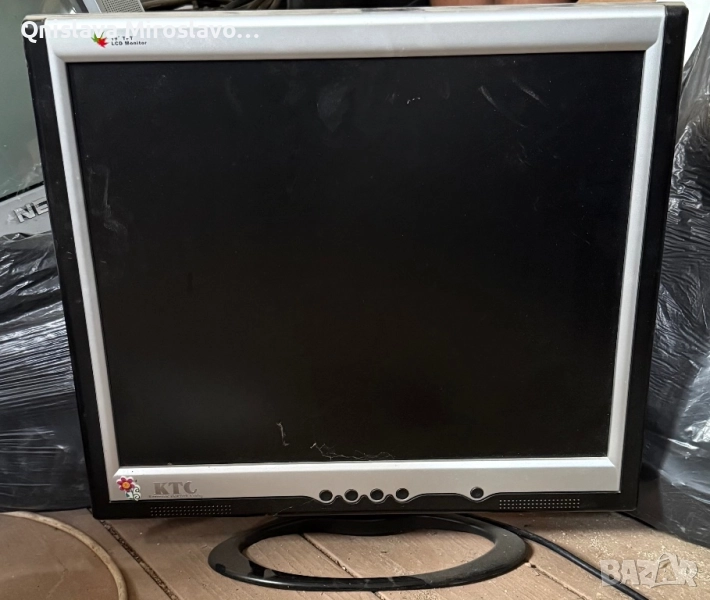 Монитор KTC, снимка 1