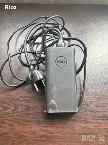 Адаптер Dell 90W, снимка 1