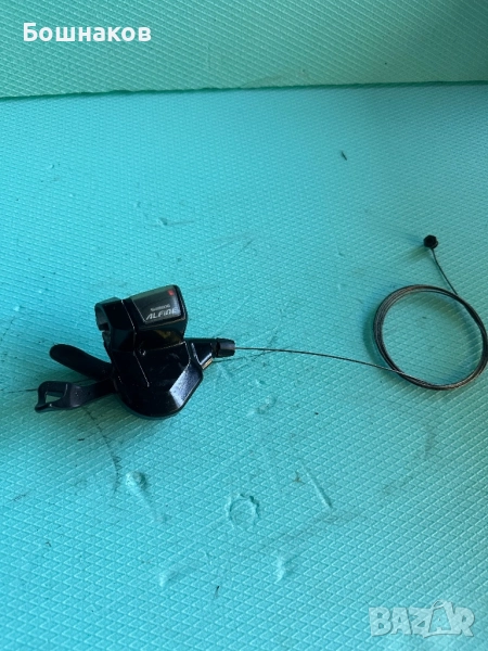 Команда shimano alfine, снимка 1