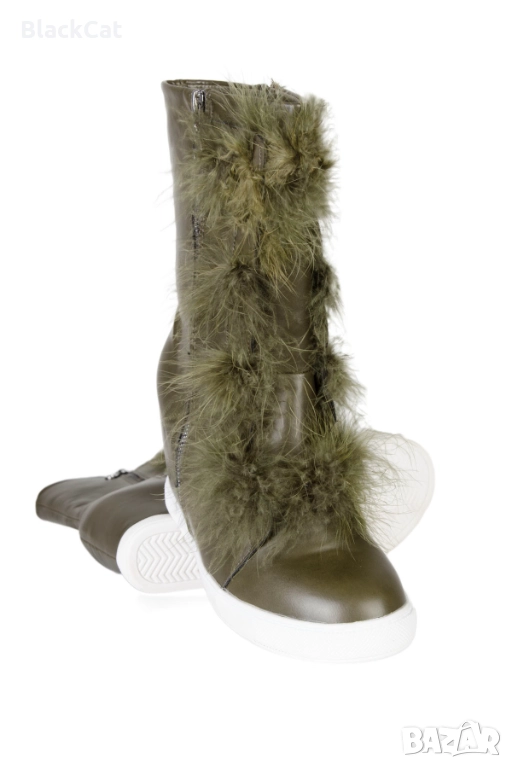 Дамски Боти, снимка 1