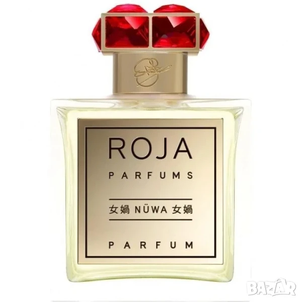 NüWa by Roja Parfums for women and men Decant Fragrance Samples, снимка 1