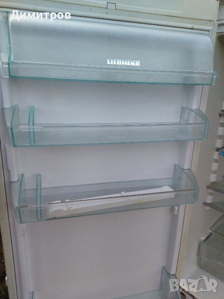 Хладилник за части или ремонт, снимка 1