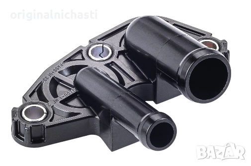 Конектор за ПЦВ PCV клапан за СУБАРУ ФОРЕСТЪР ИМПРЕЗА ЛЕГАСИ SUBARU 11821AA660 11821-AA660 OEM, снимка 1