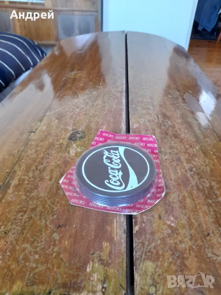 Подложки за чаши Кока Кола,Coca Colа #2, снимка 1