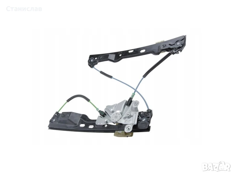 Стъклоподемник за Opel Insignia A, снимка 1