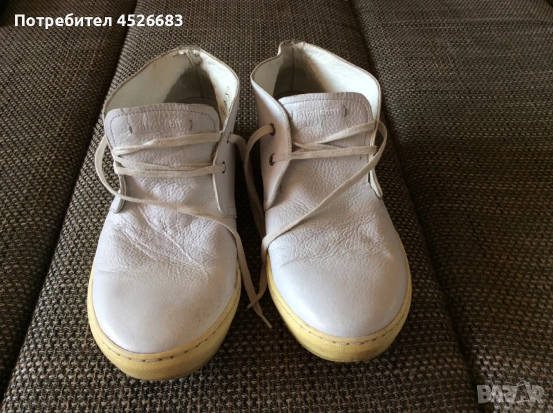 Обувки Strellson, снимка 1