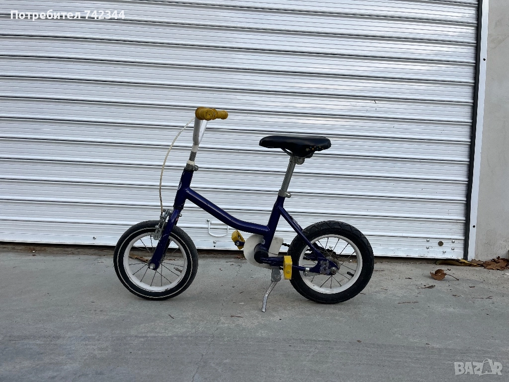Детско колело, снимка 1