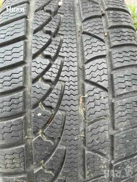 2 бр. 215/60/16 PETLAS, снимка 1