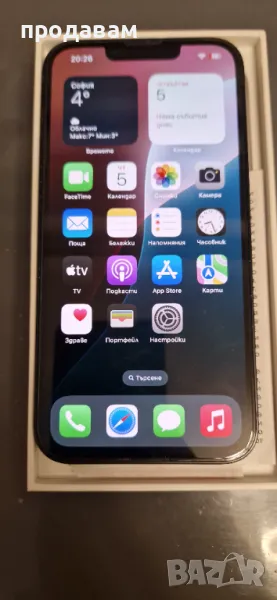 Iphone 13 128gb., снимка 1