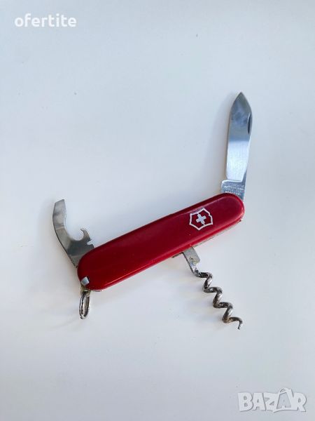 ✅ Швейцарско ножче 🔝 Victorinox, снимка 1