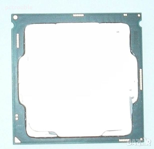 Процесор Intel Corе i3-8100T, снимка 1