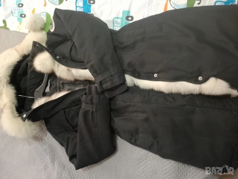 Зимна Парка , снимка 1