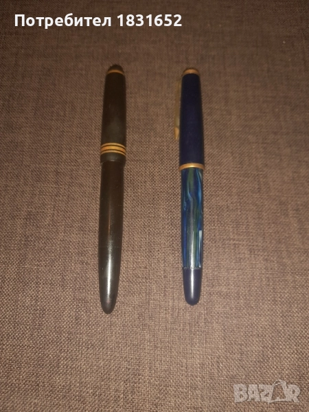 Стари писалки, снимка 1