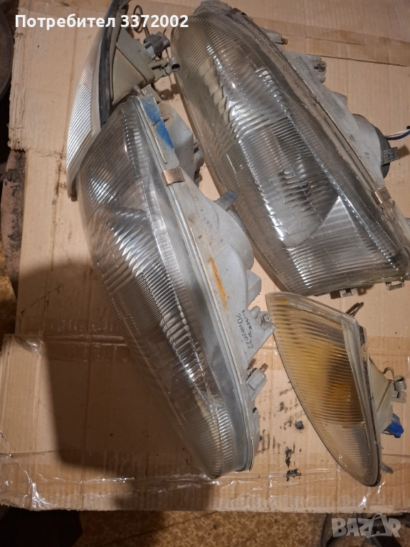 Фарове, снимка 1