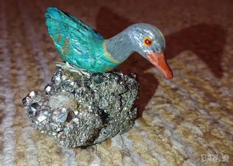 Сувенир от Ю. Америка, снимка 1