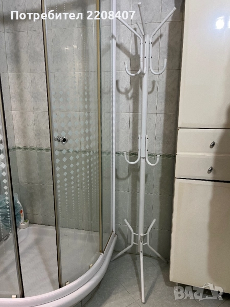 Закачалка за дрехи , снимка 1