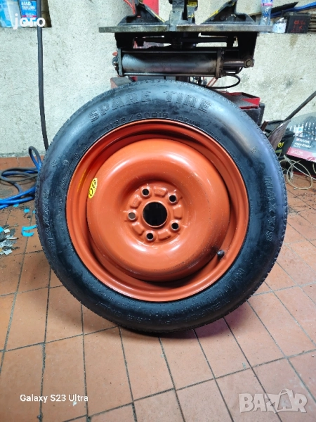 Патерица Suzuki Vitara, снимка 1