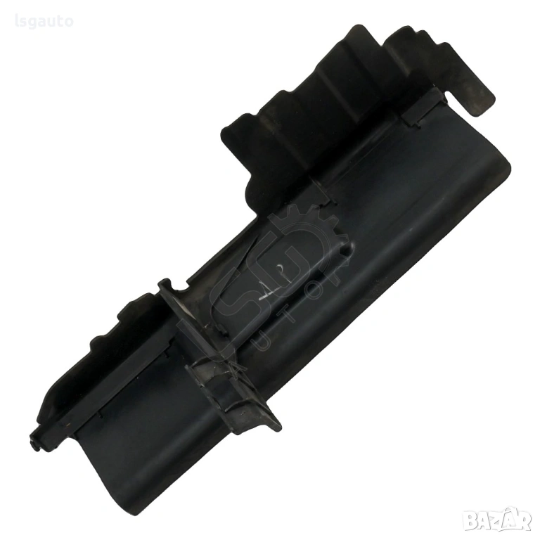 Ляв дифузьор очиларка Opel Astra (J) 2010-2018 ID: 156566, снимка 1