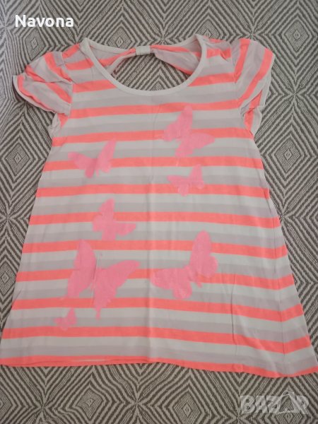 Тениска 11-12г , снимка 1